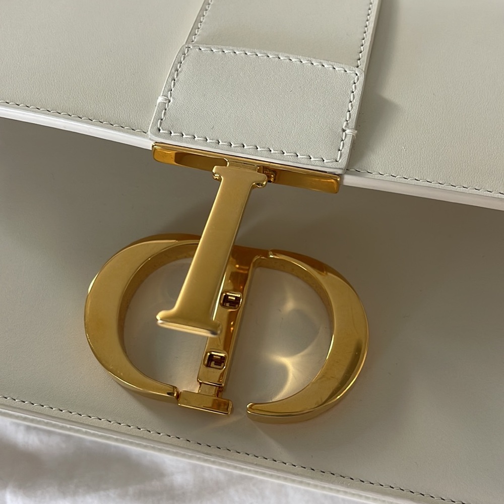 GREAT condition Dior 30 Montaigne Bag - Picture 7 of 8